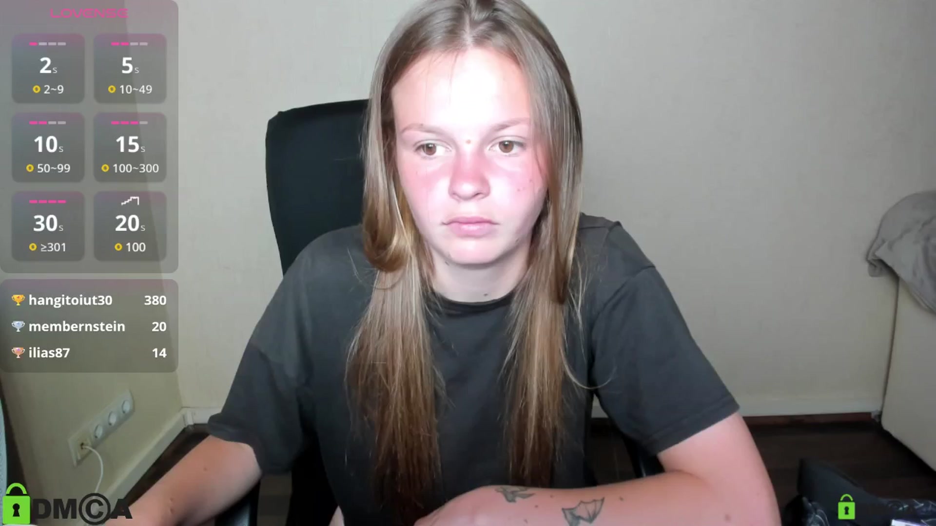 CuteDina video thumbnail