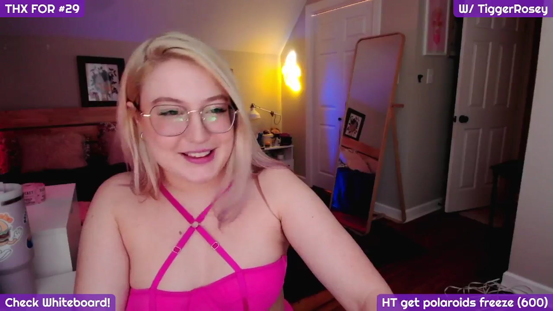 MollySnacks video thumbnail