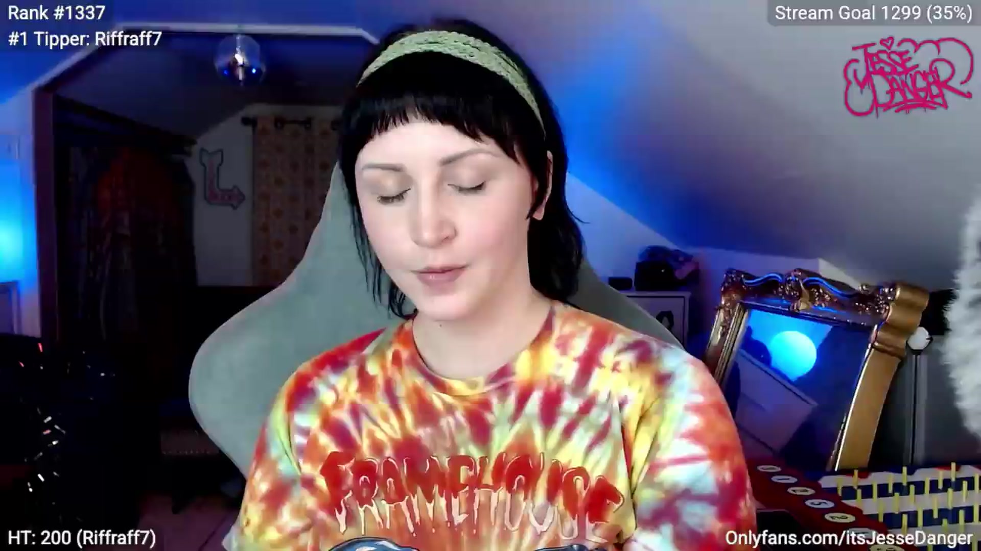 JesseDanger video thumbnail