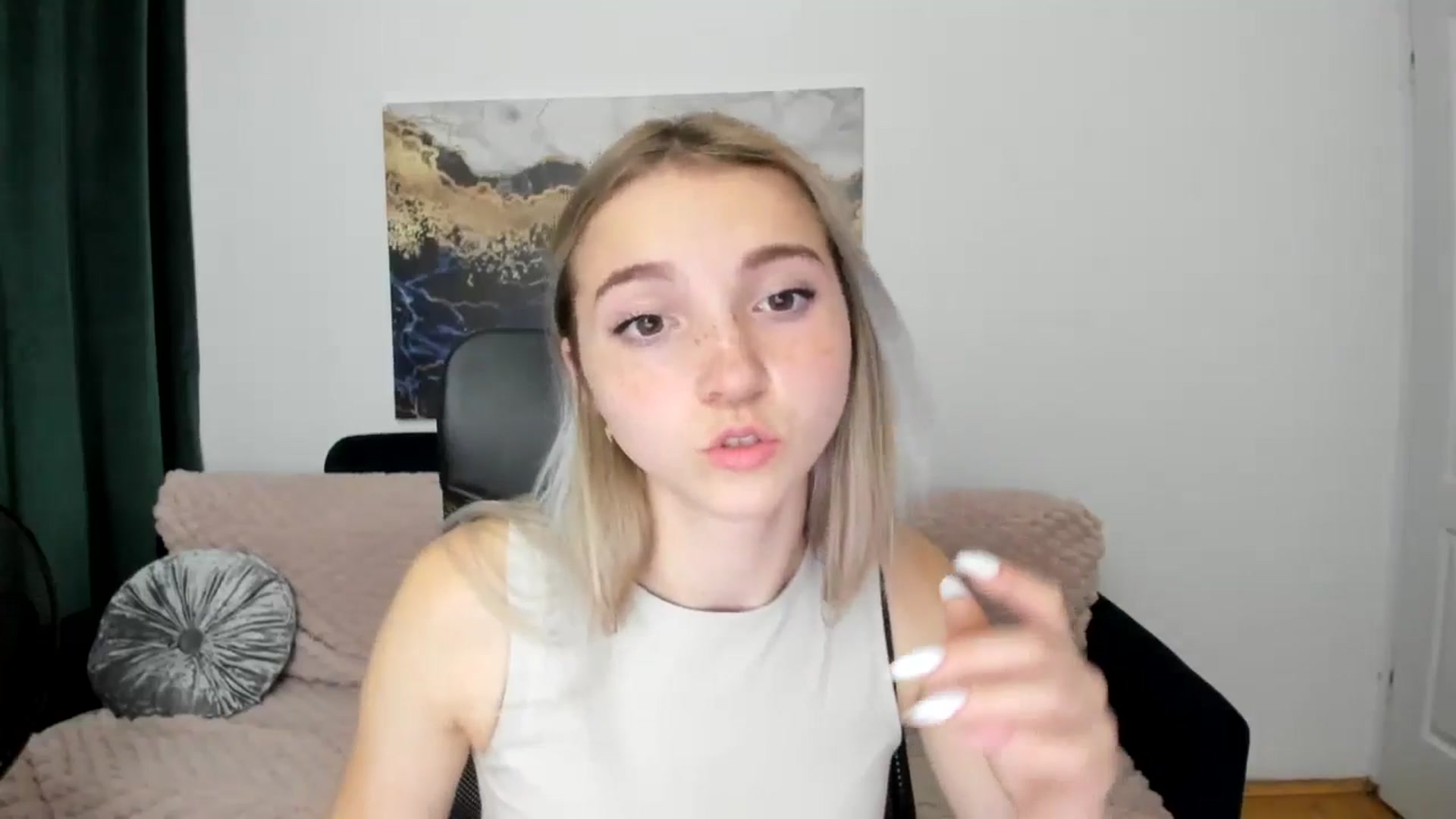 Video Poster