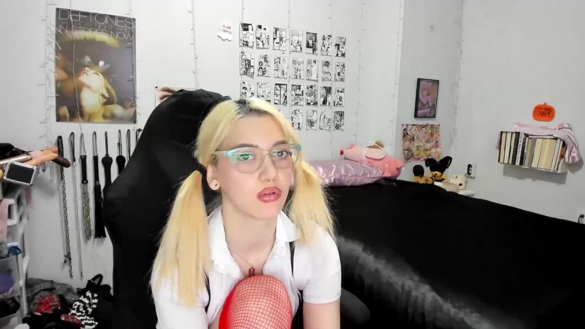 AnnaTame video thumbnail