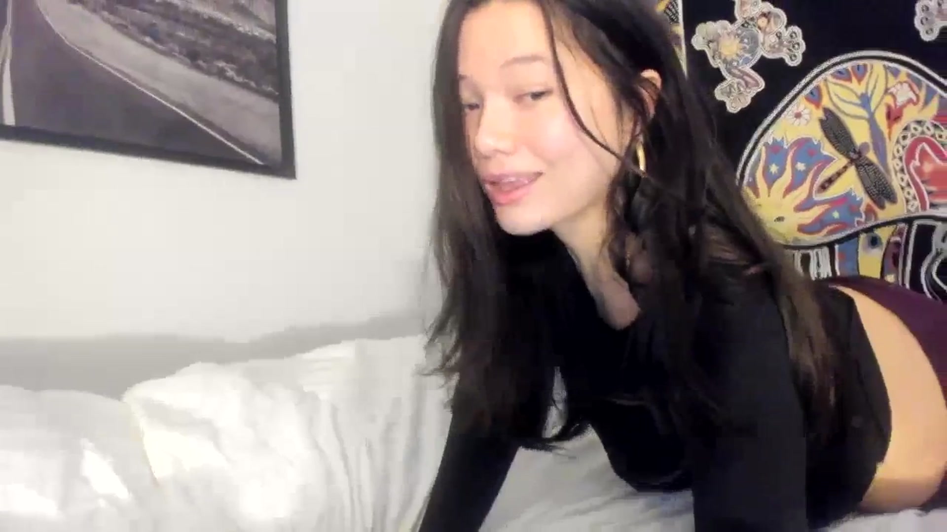 imava video thumbnail
