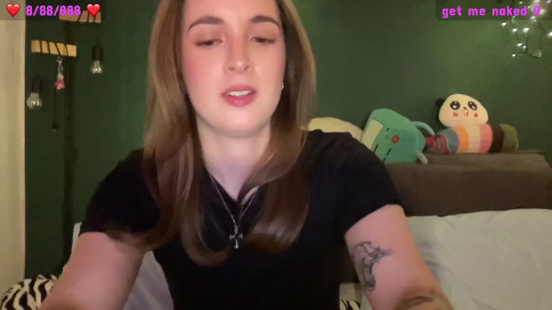 CordeliaNova video thumbnail