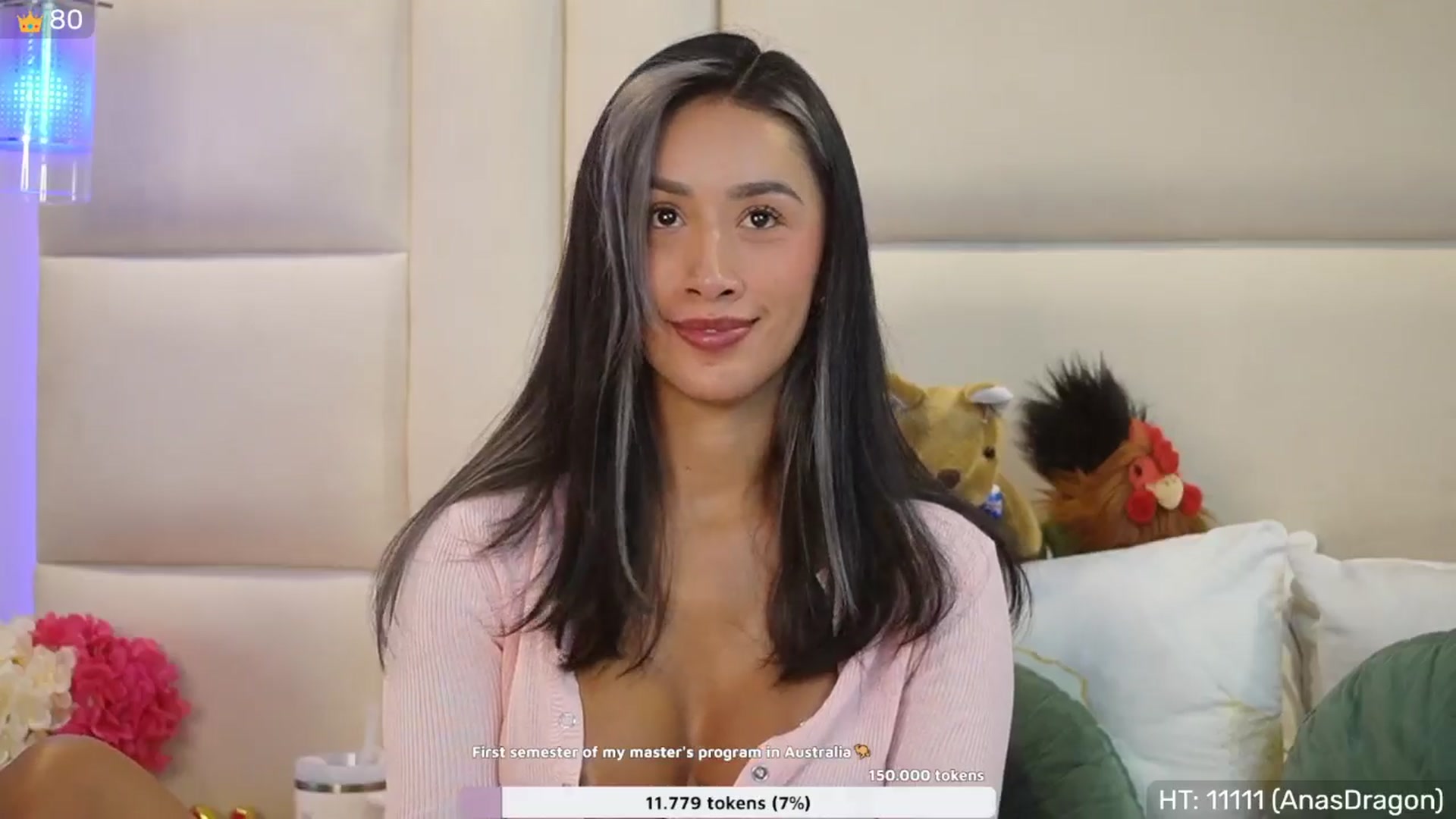 SophieBecker video thumbnail
