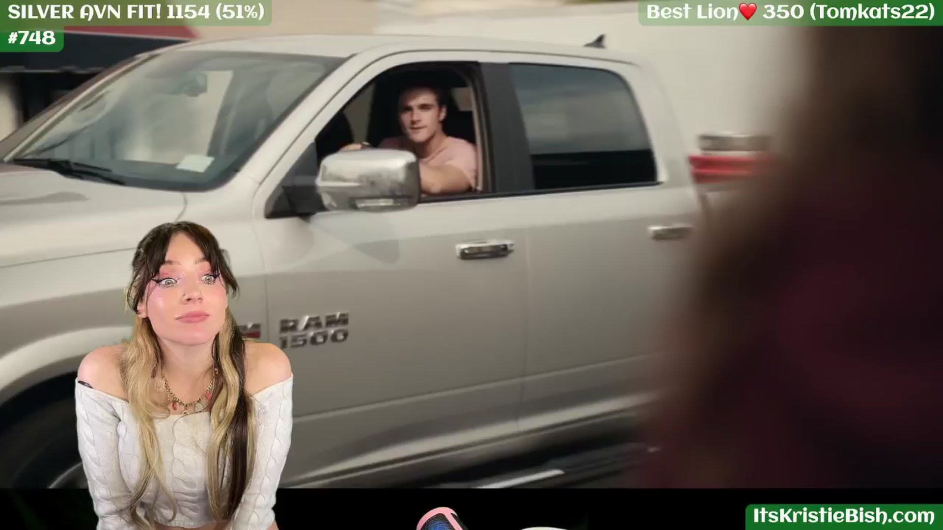 KristieBish video thumbnail
