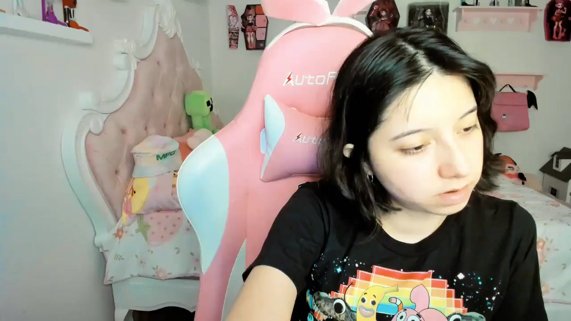 Cherrycute666 video thumbnail
