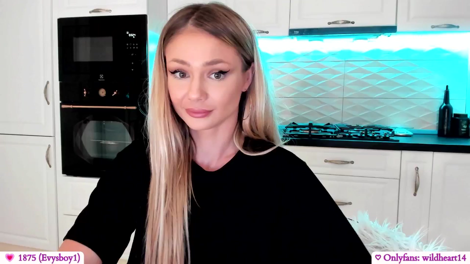 Yveline video thumbnail