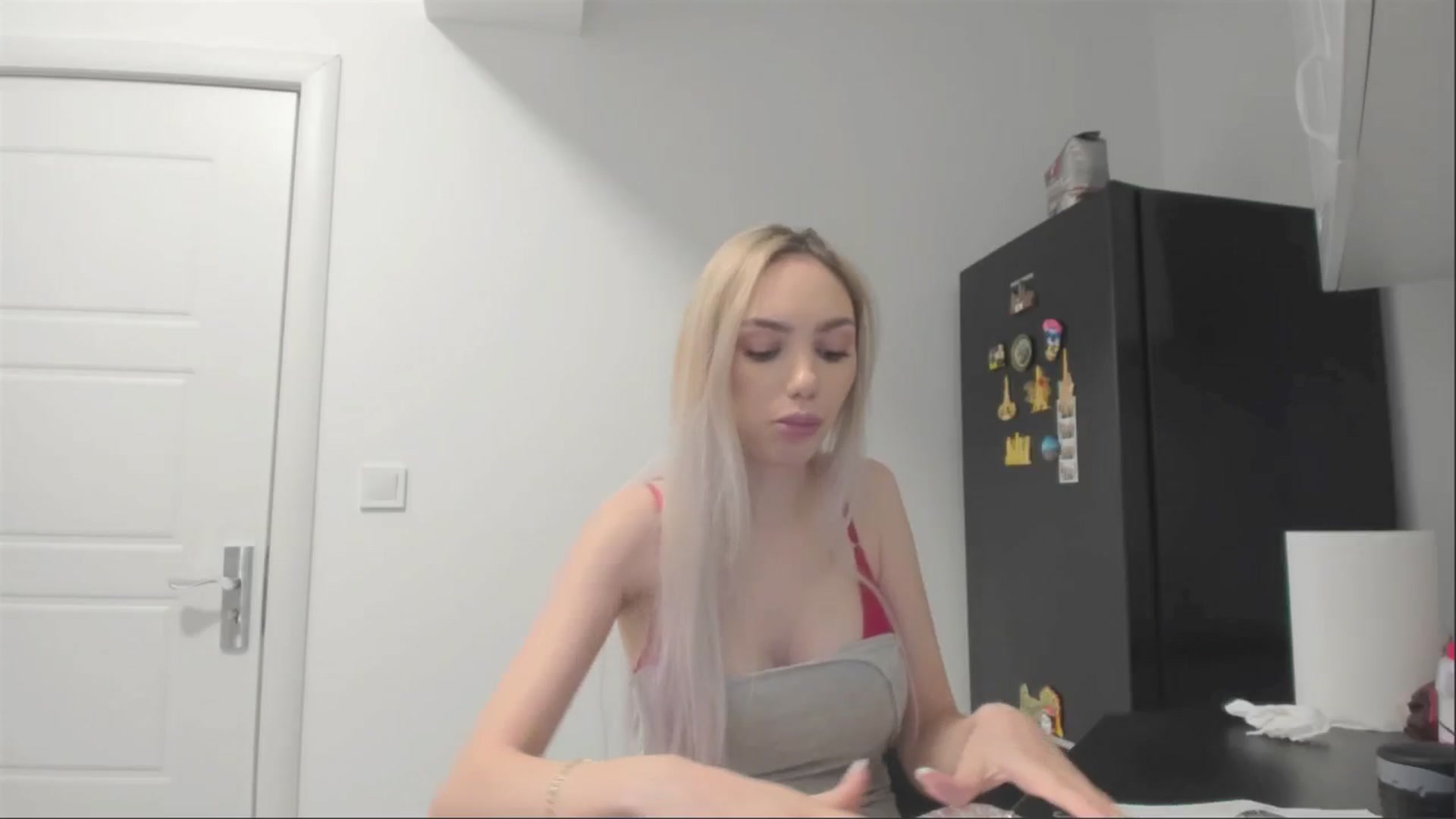 HaleySweet18 video thumbnail