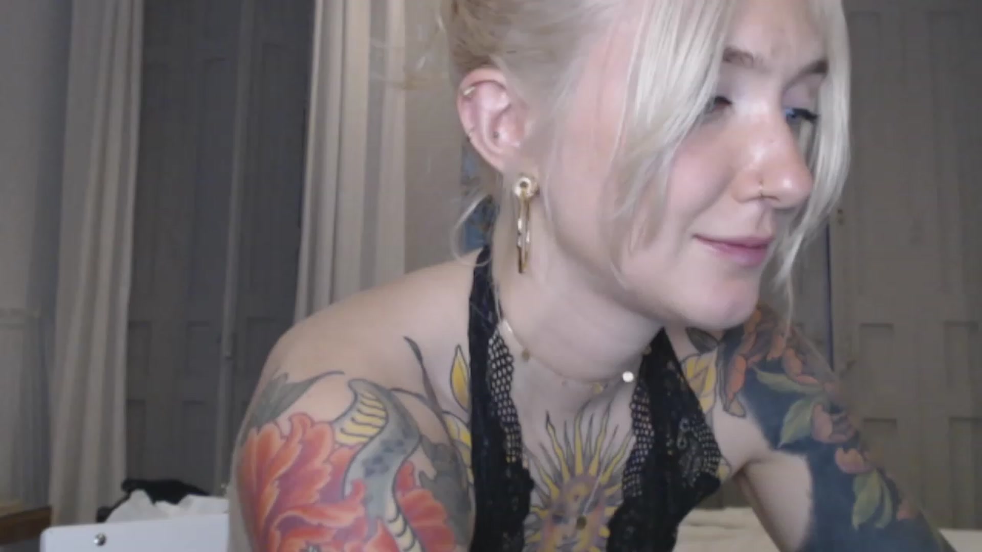 Tattoo_bbgirl video thumbnail