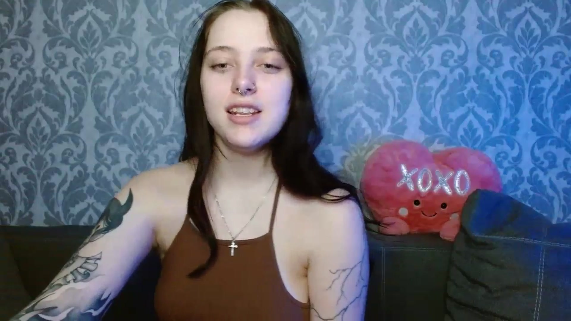 AmyWard video thumbnail