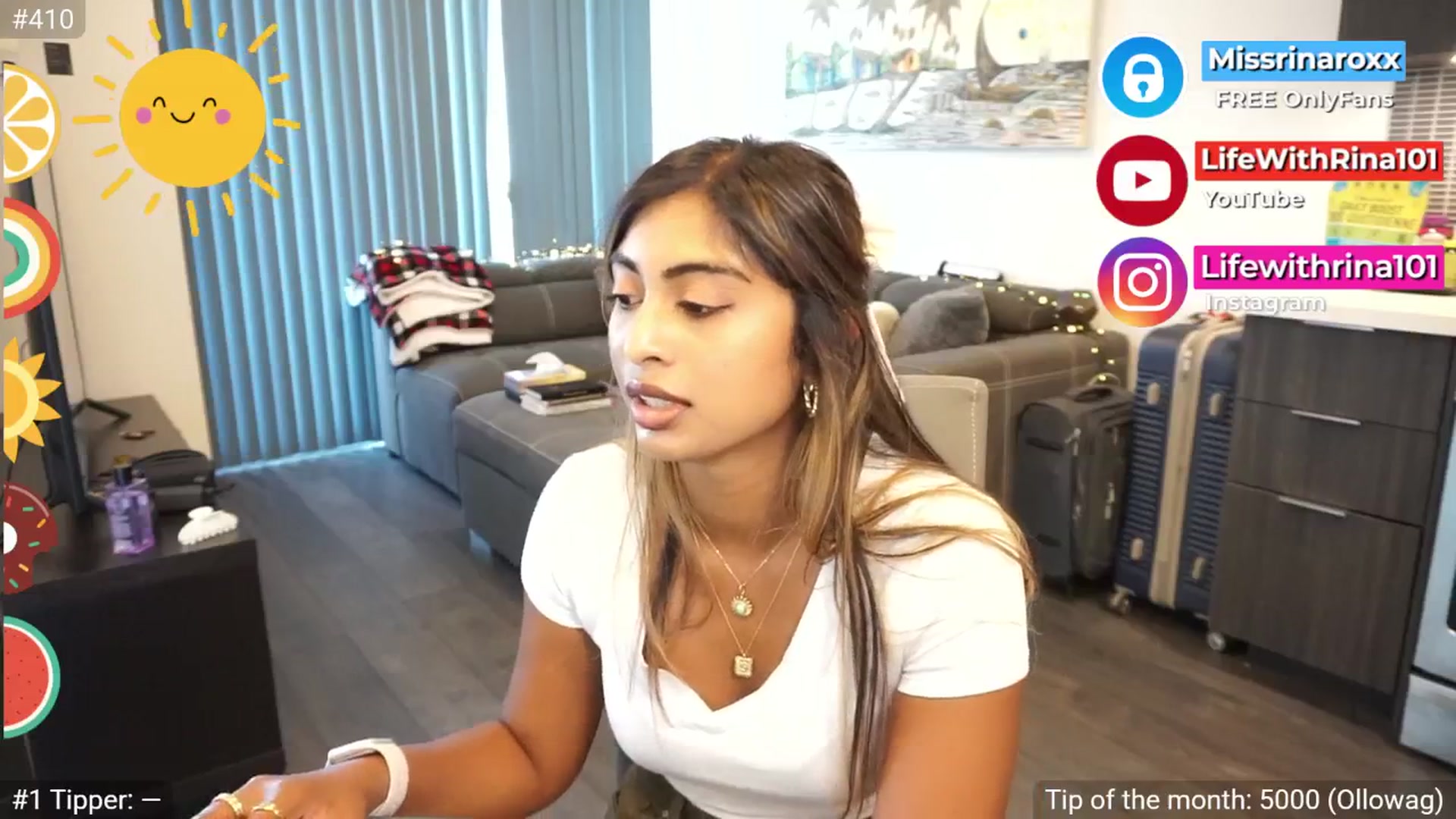 Missrinaroxx video thumbnail