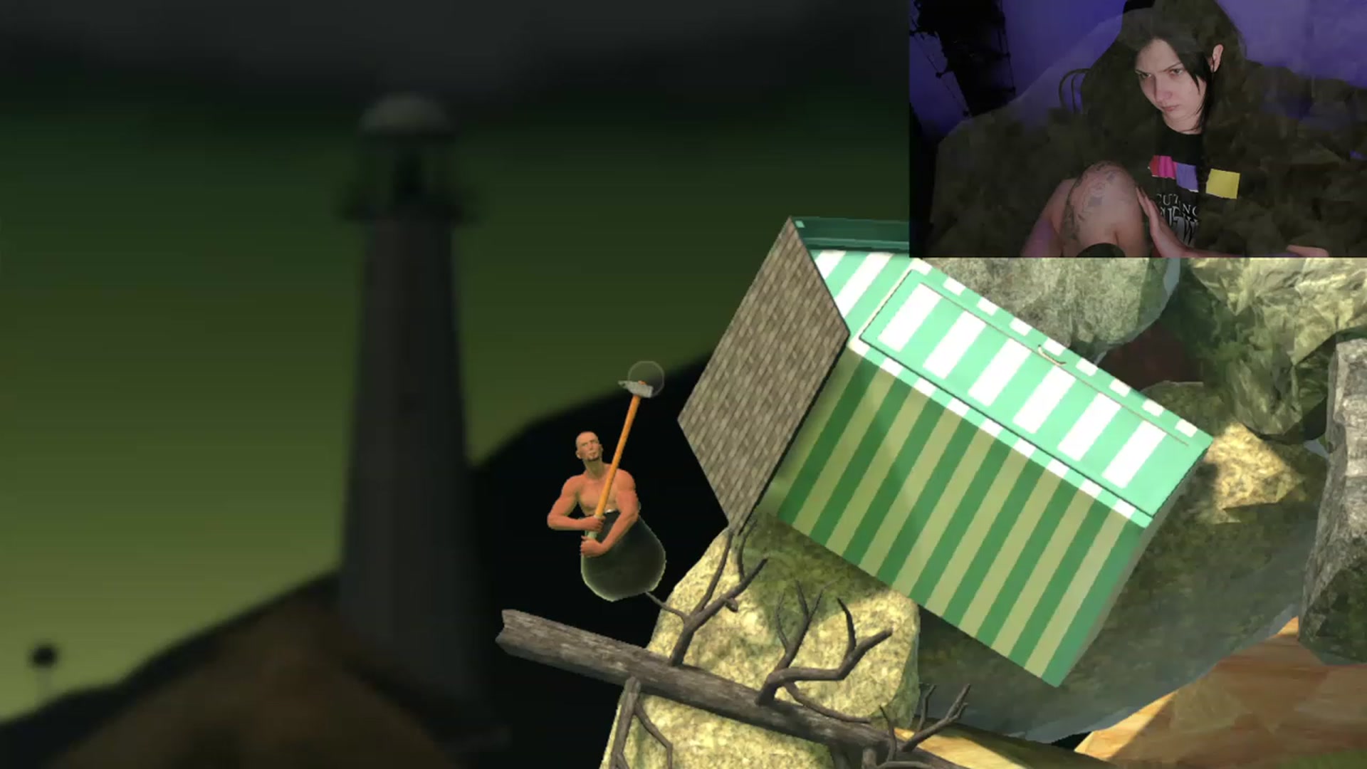 GhastlyOrgy video thumbnail