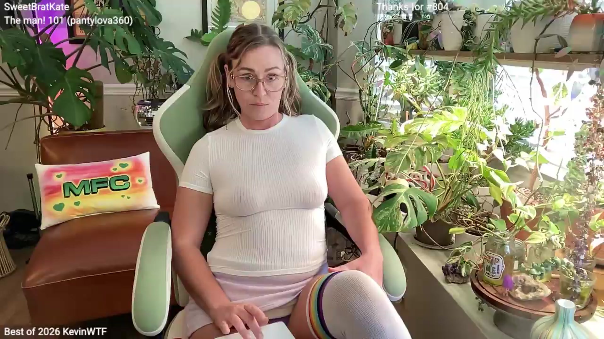 SweetbratKate video thumbnail
