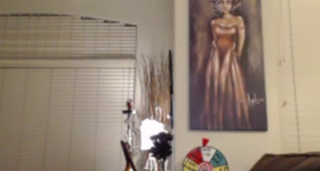 RocketteRose video thumbnail
