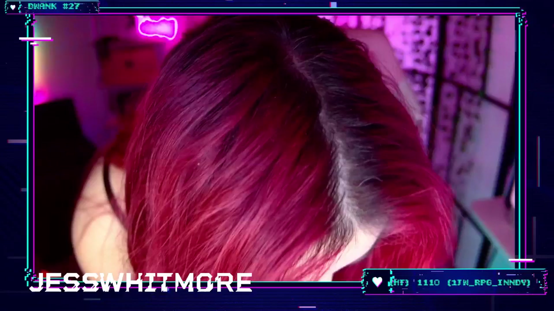 JessWhitmore video thumbnail
