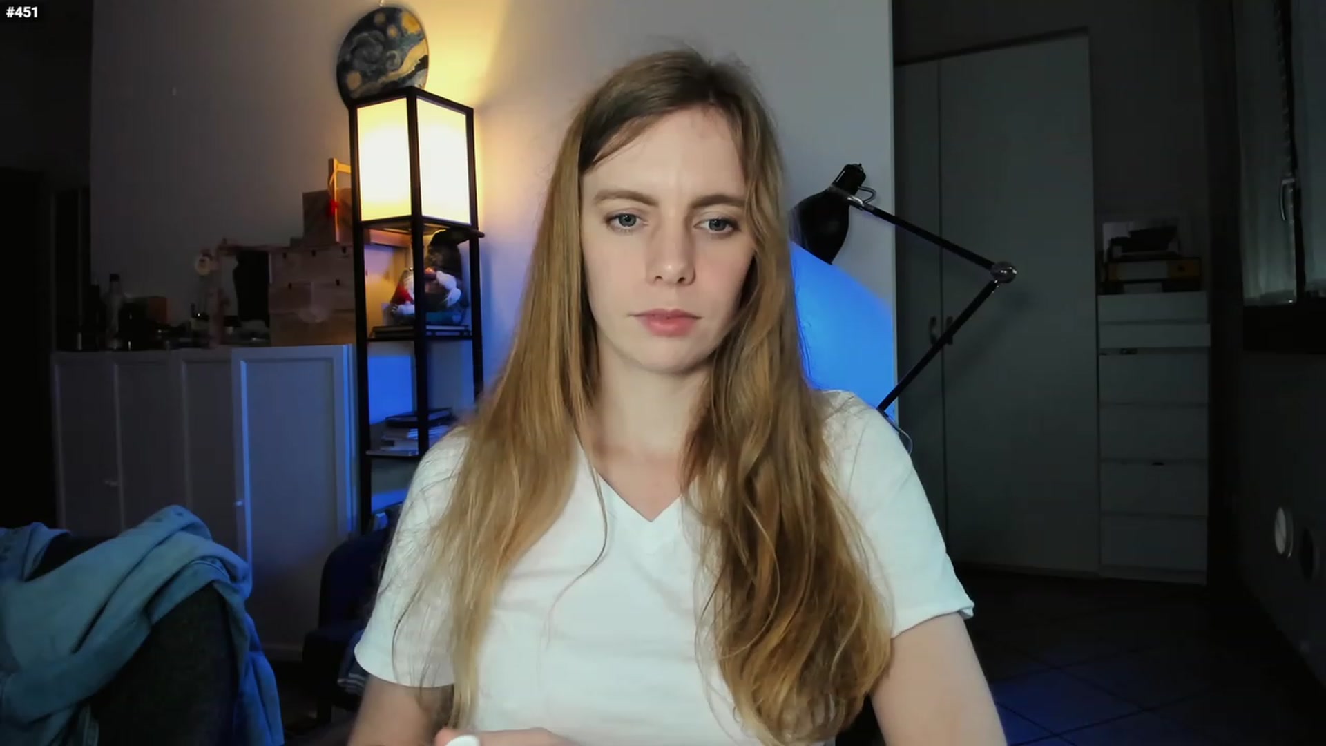 Personage video thumbnail