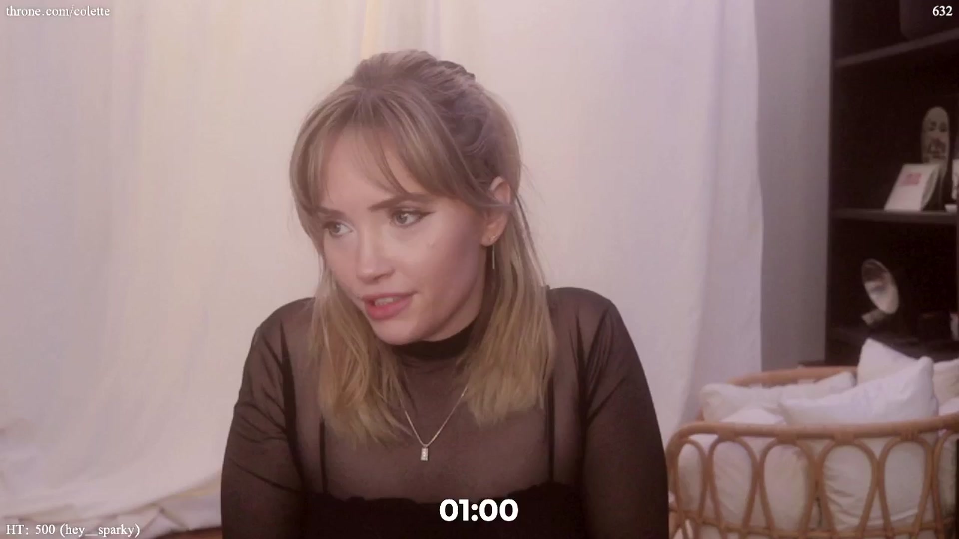 coletteclaude video thumbnail