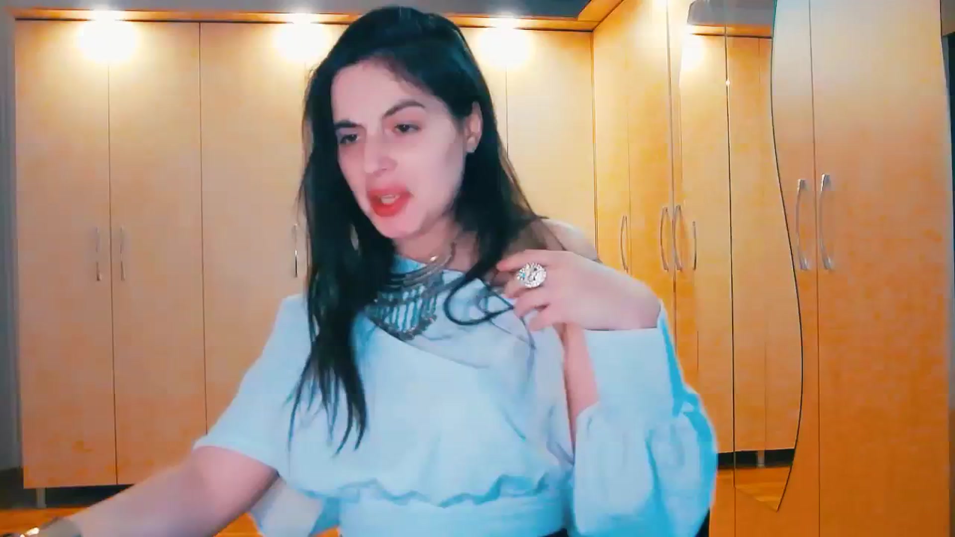 Sarah_Grace video thumbnail