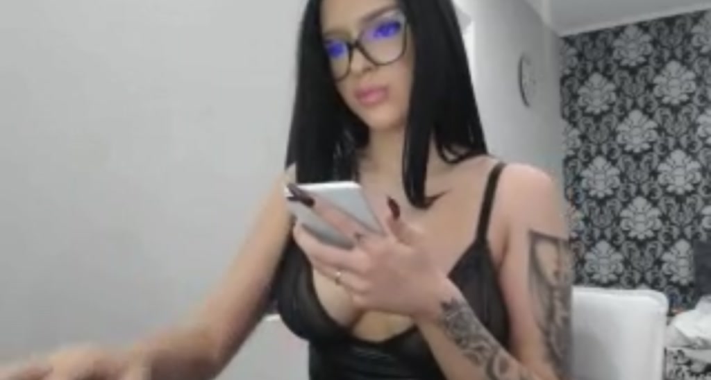 NicoleCrystal video thumbnail