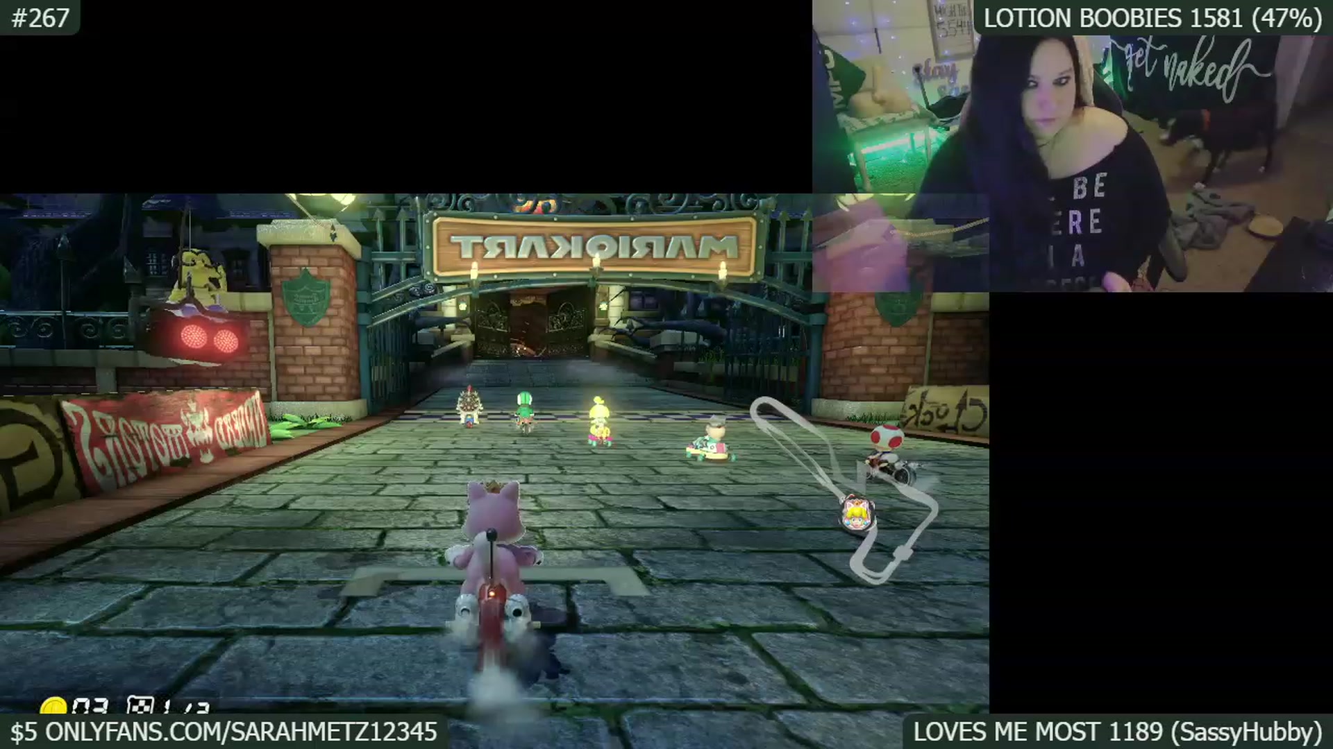 SassySarah94 video thumbnail