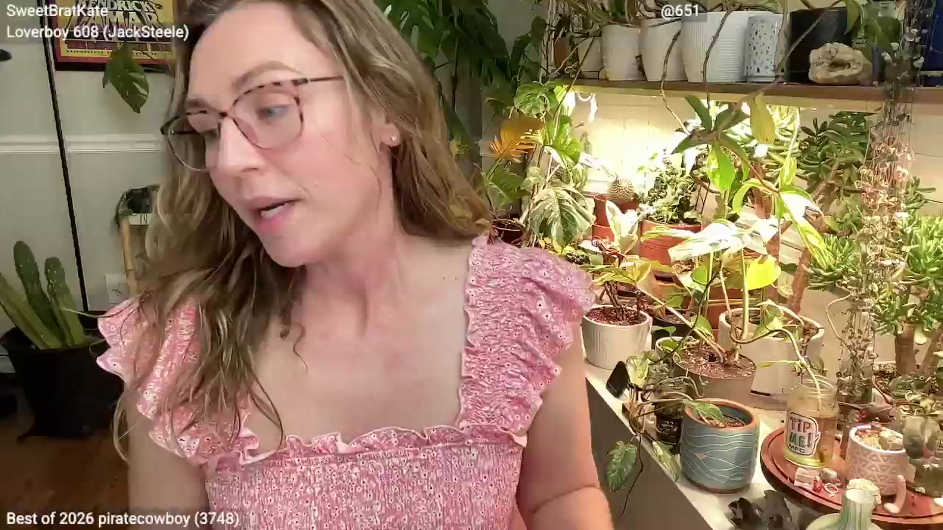 SweetbratKate video thumbnail