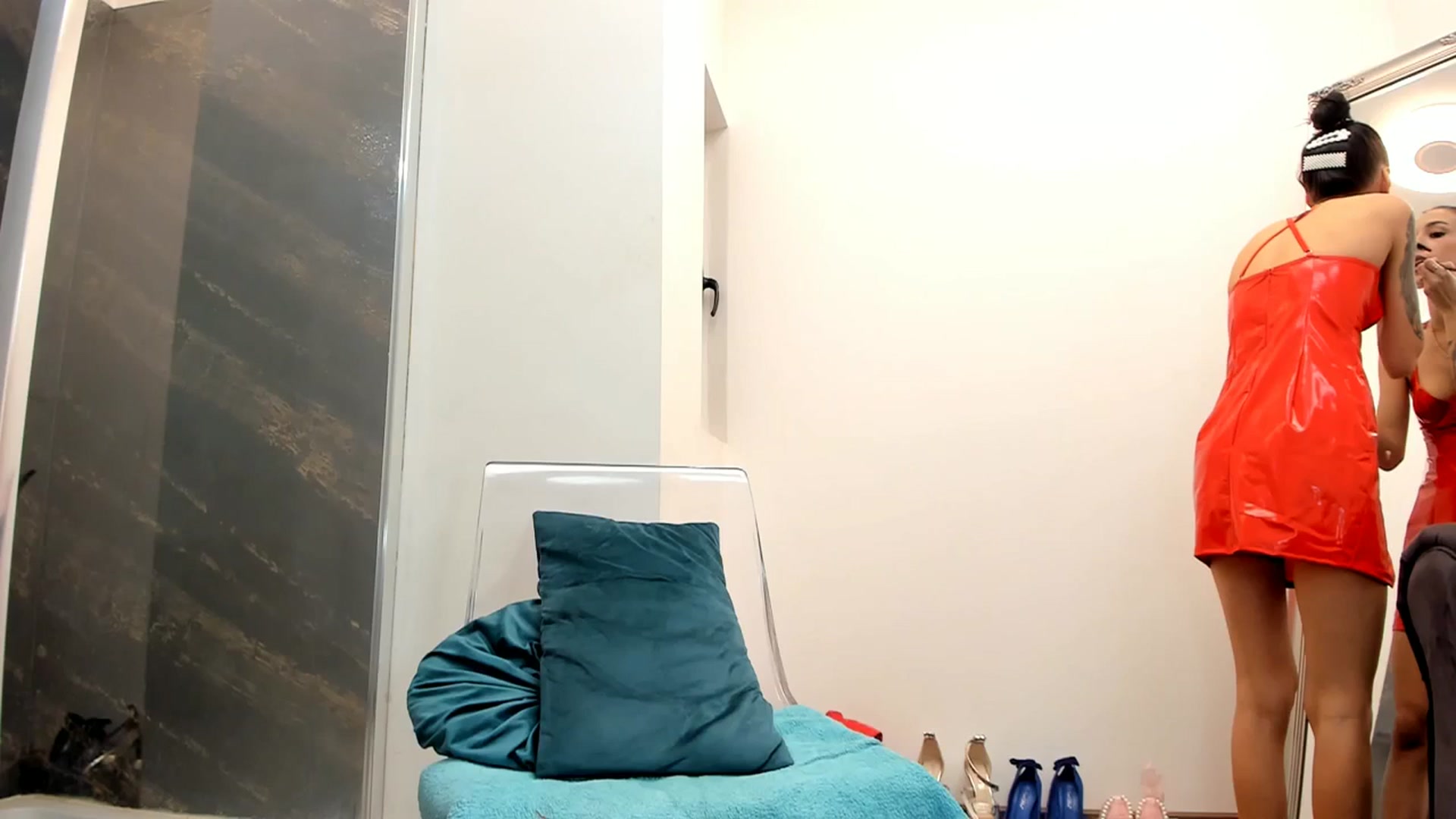 Fallingdevil video thumbnail