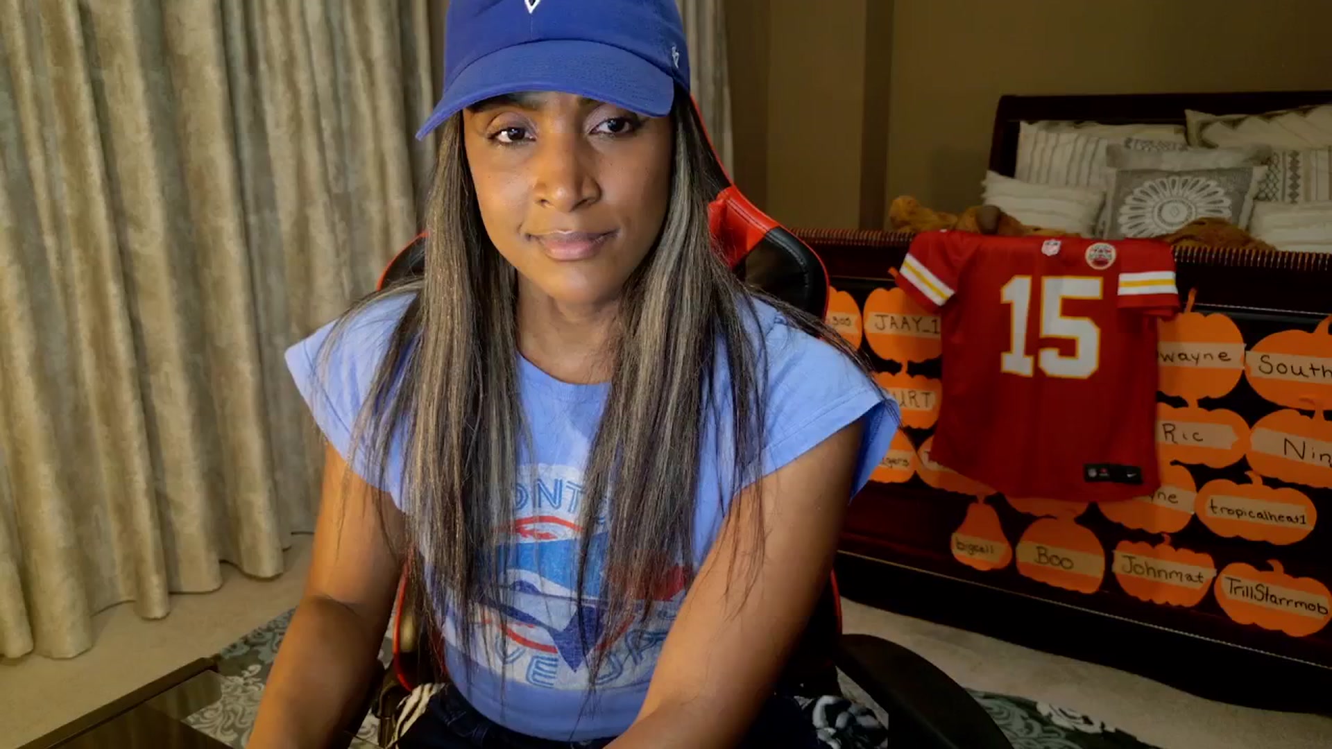 Ms_WetNWild video thumbnail