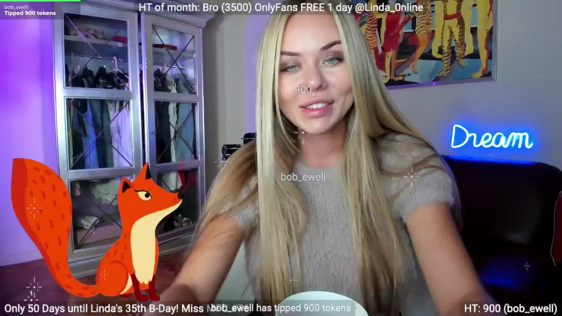 Linda_0nline video thumbnail