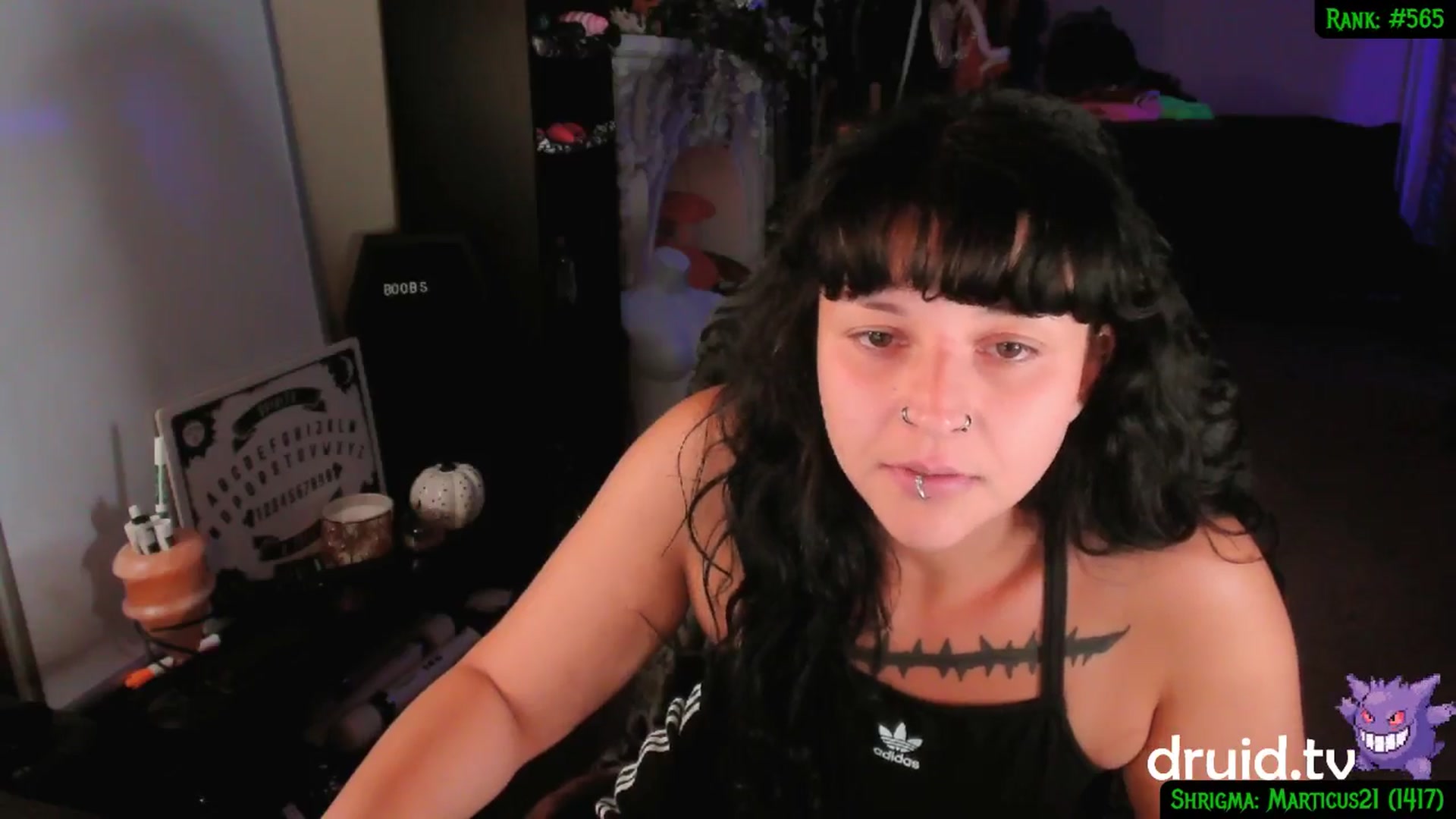 druidjpg video thumbnail
