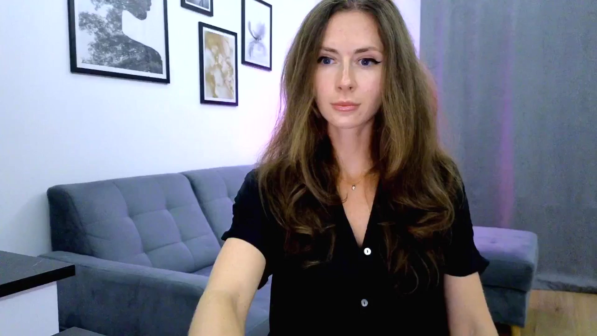 Amber_Fry video thumbnail