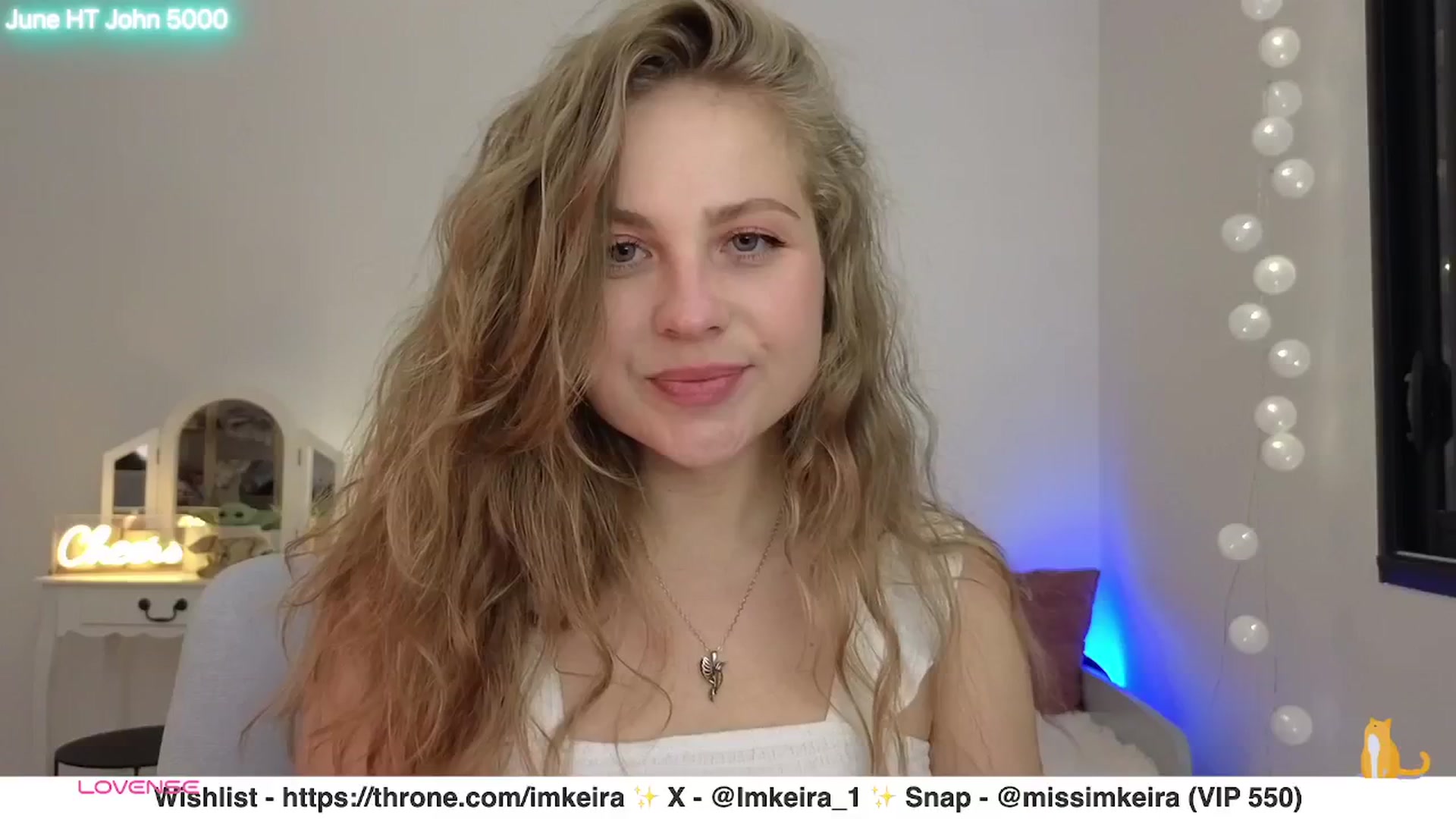 ImKeira video thumbnail