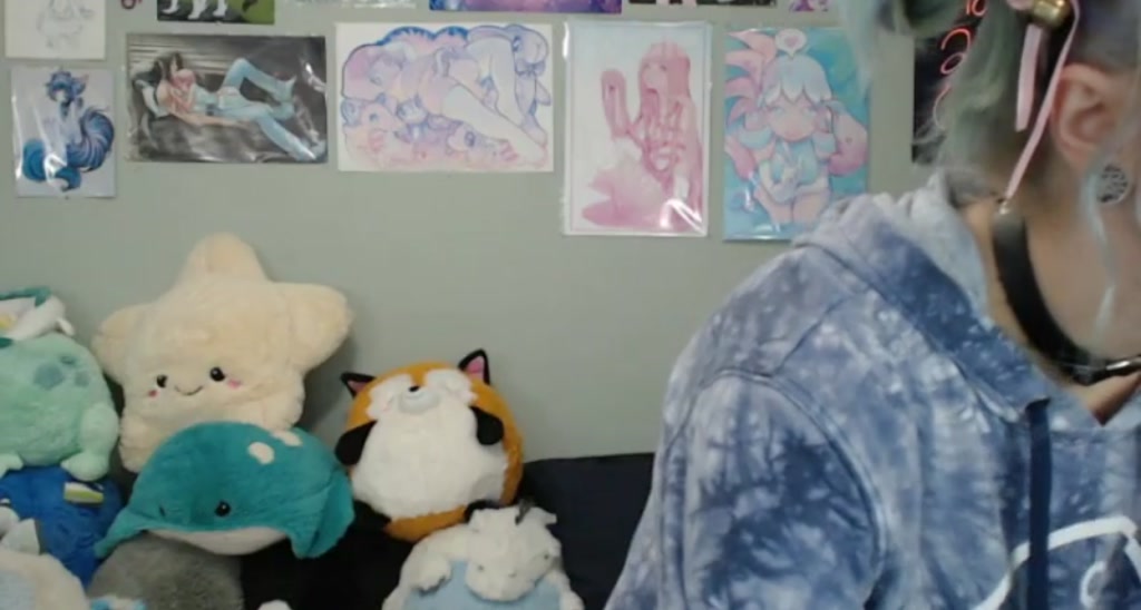 Miss_Mao video thumbnail