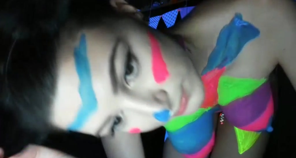 JustViolet video thumbnail