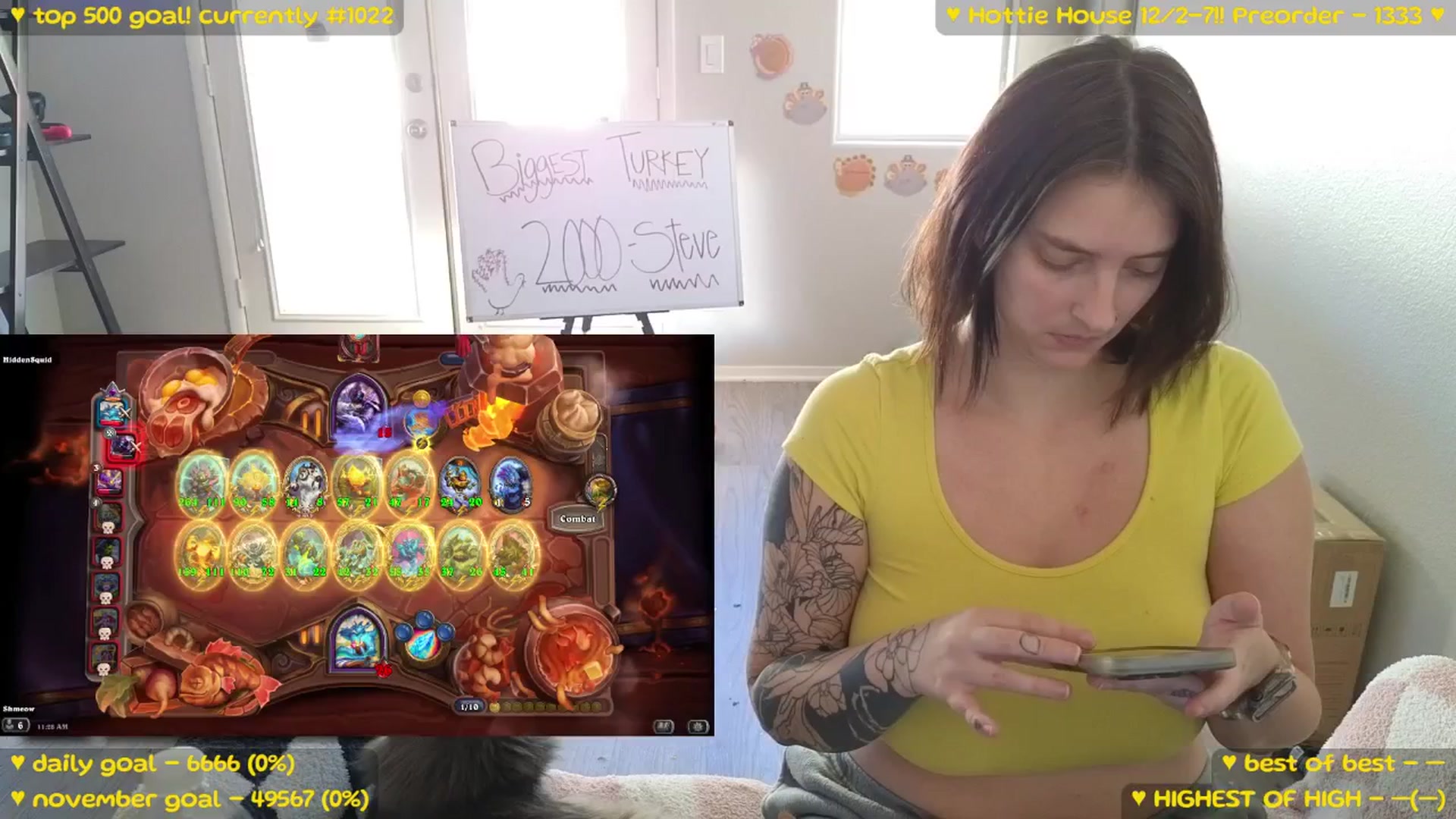MollyMeowz video thumbnail