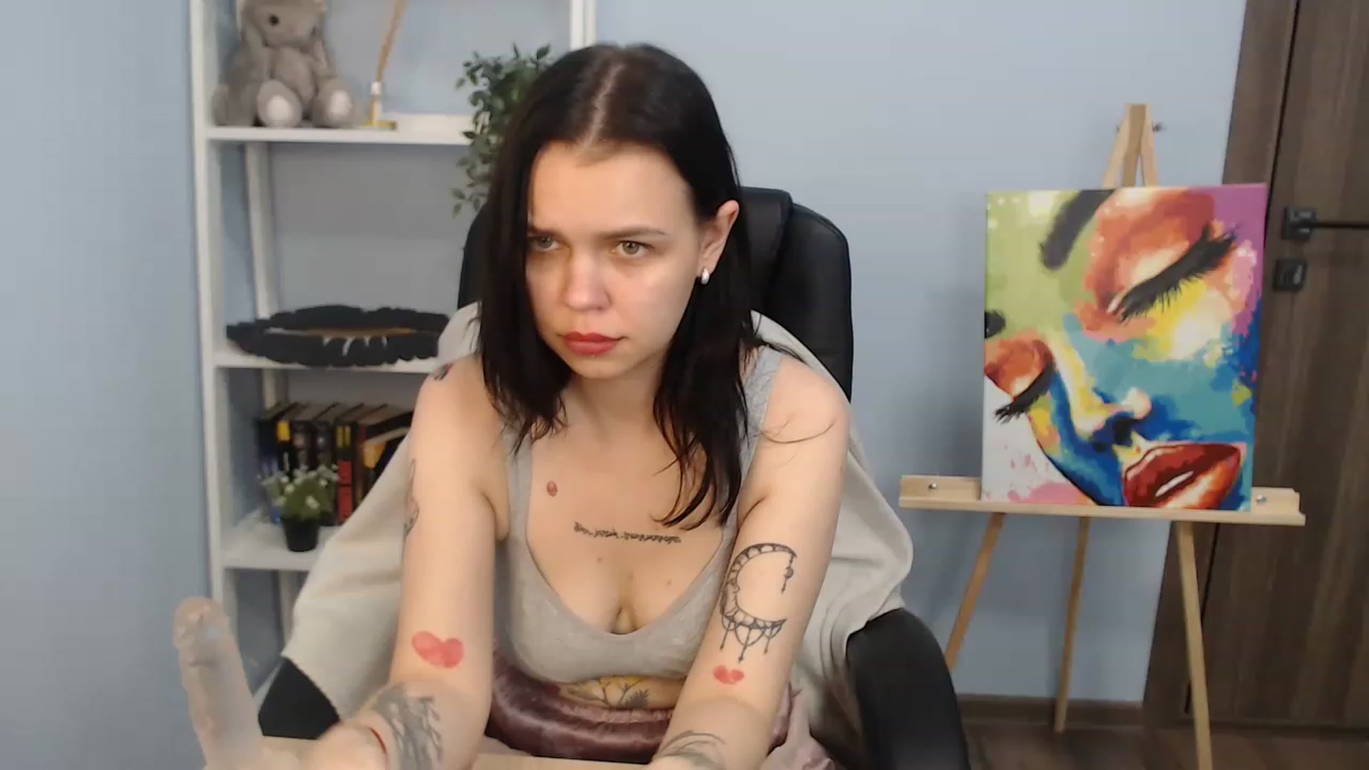 NicolyRio video thumbnail