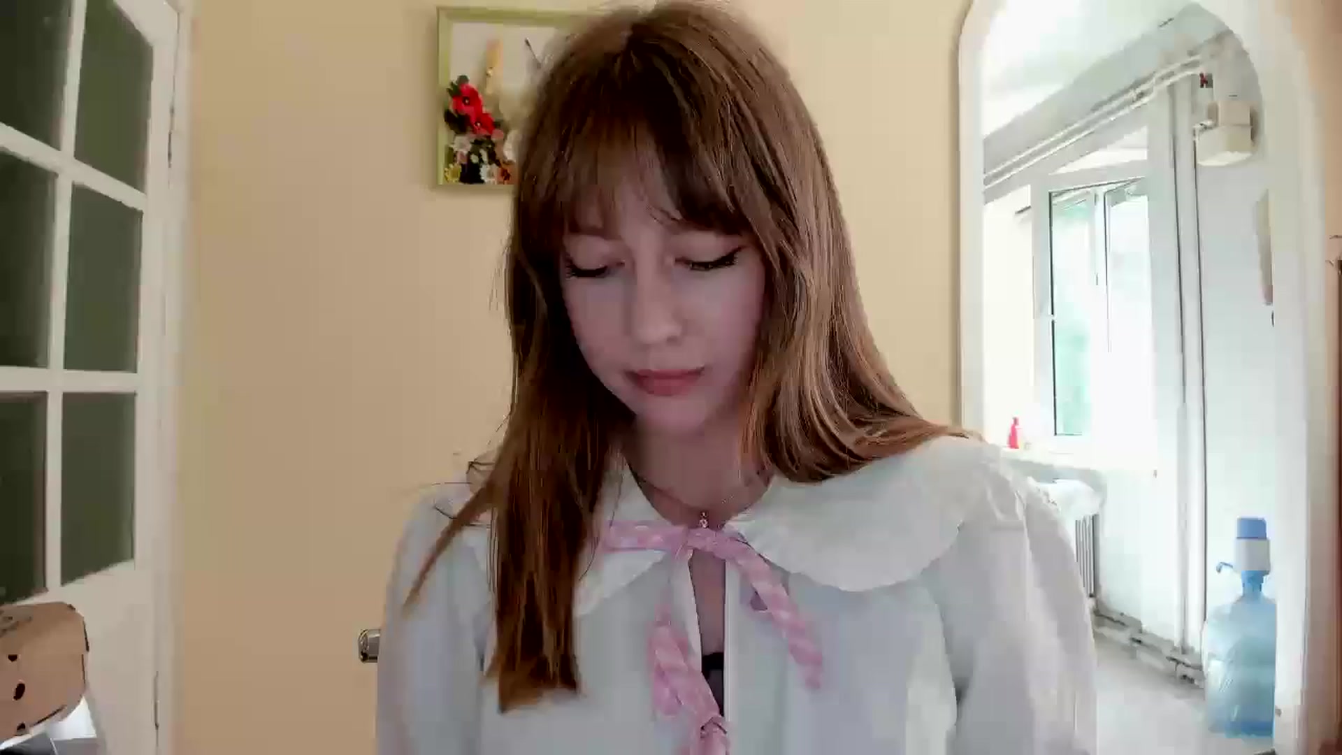 RoboSasha video thumbnail