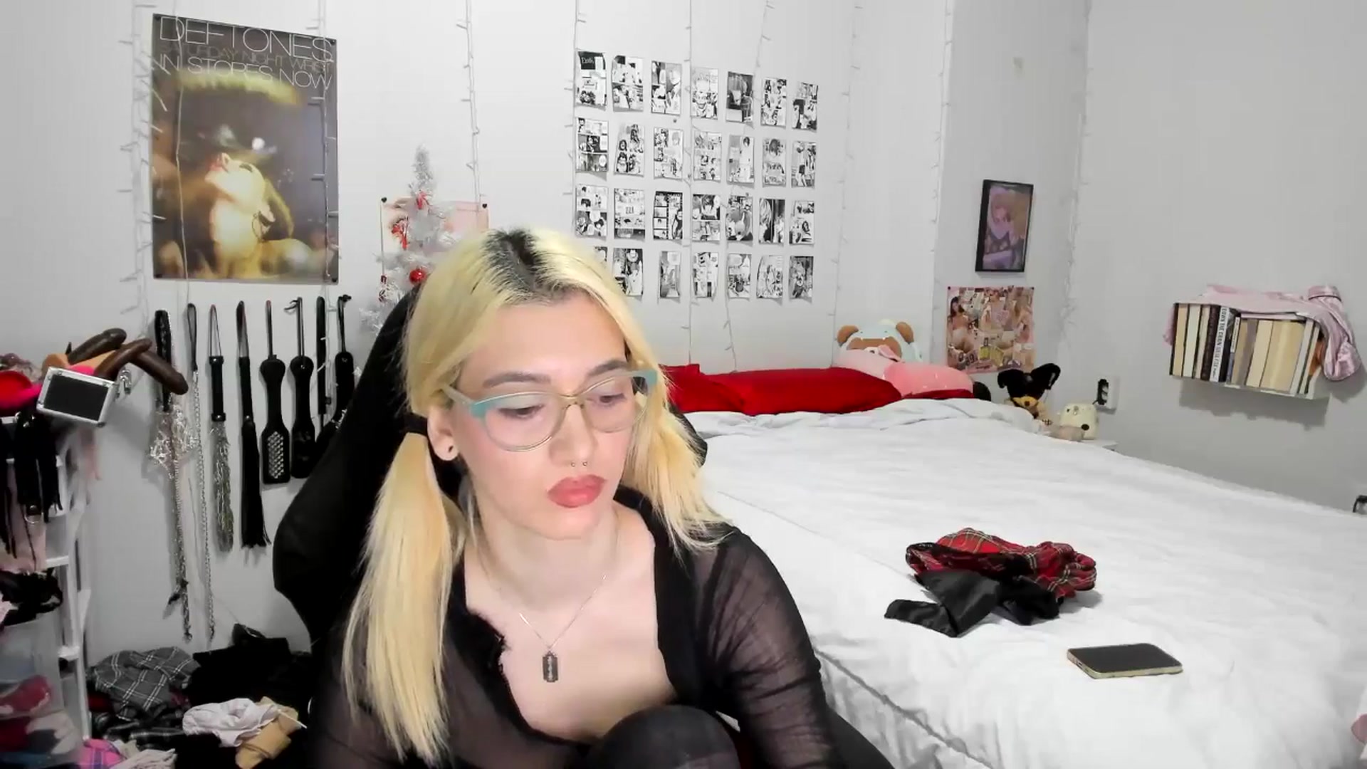 AnnaTame video thumbnail