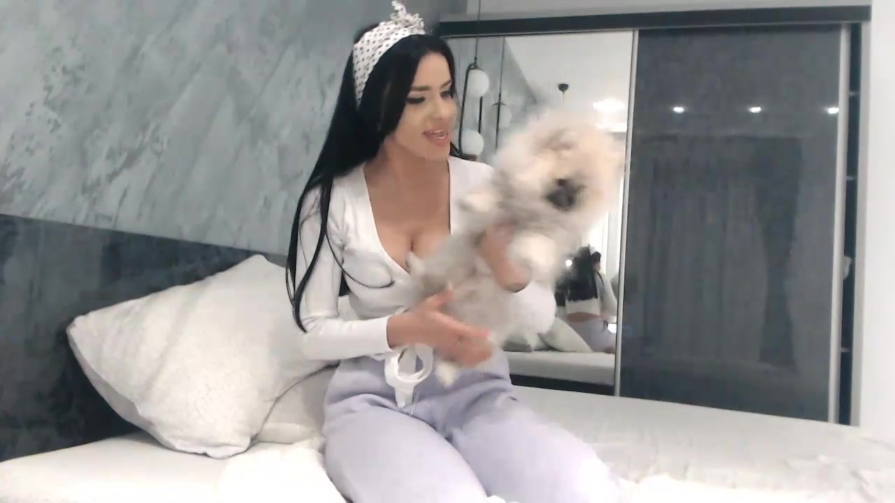 NicoleCrystal video thumbnail