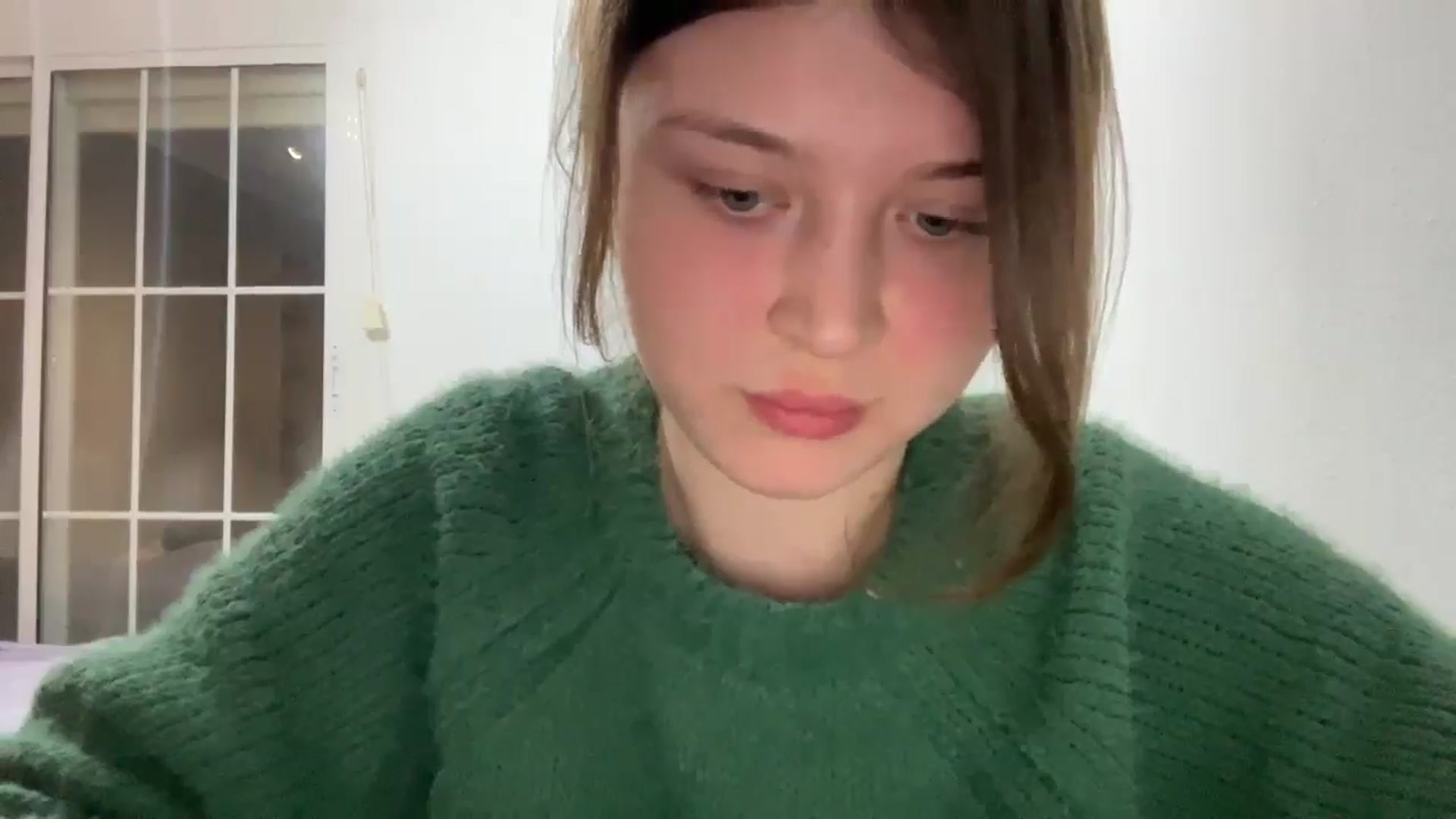 BuckwheatLady video thumbnail