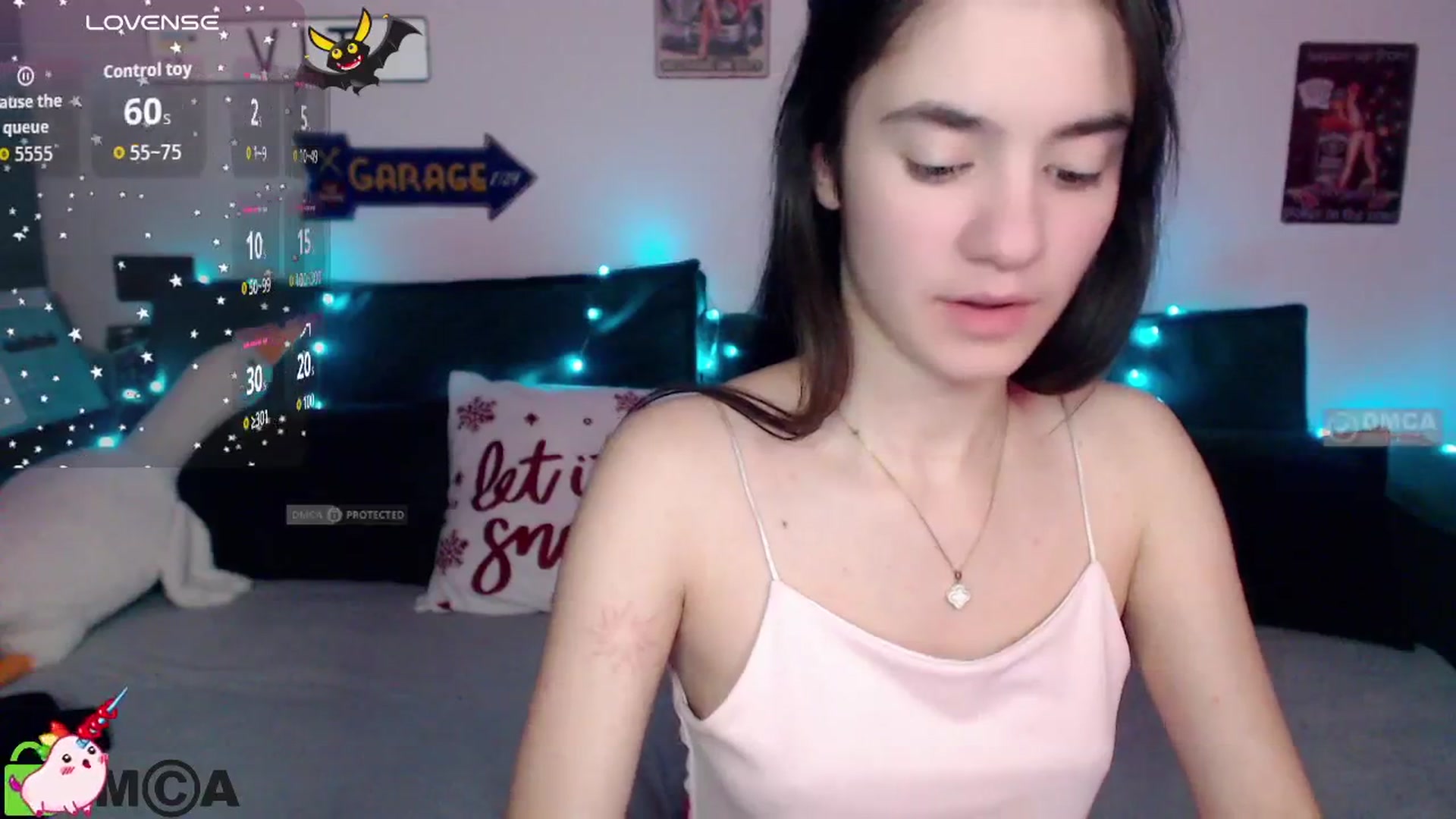 Evangalieque video thumbnail