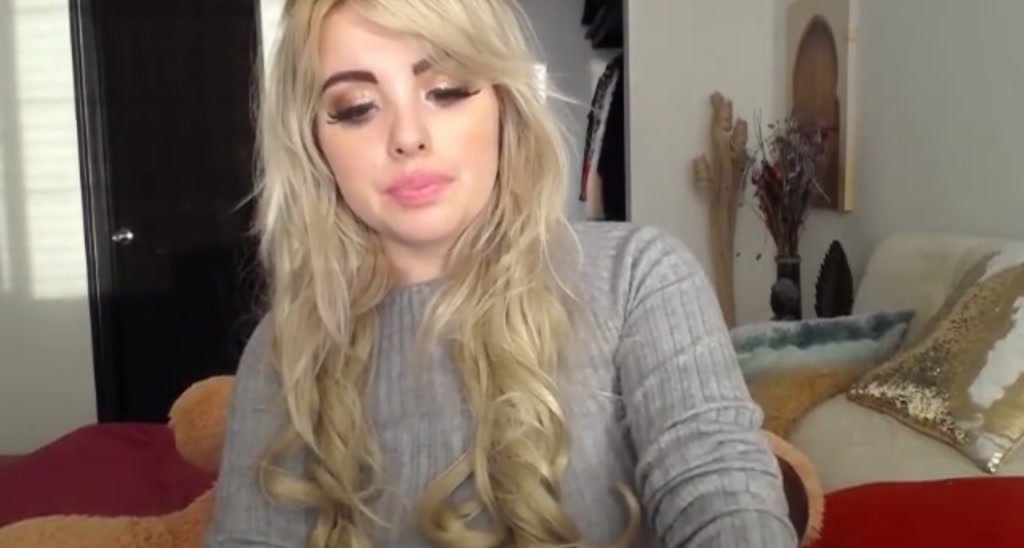 Alisoncraft video thumbnail