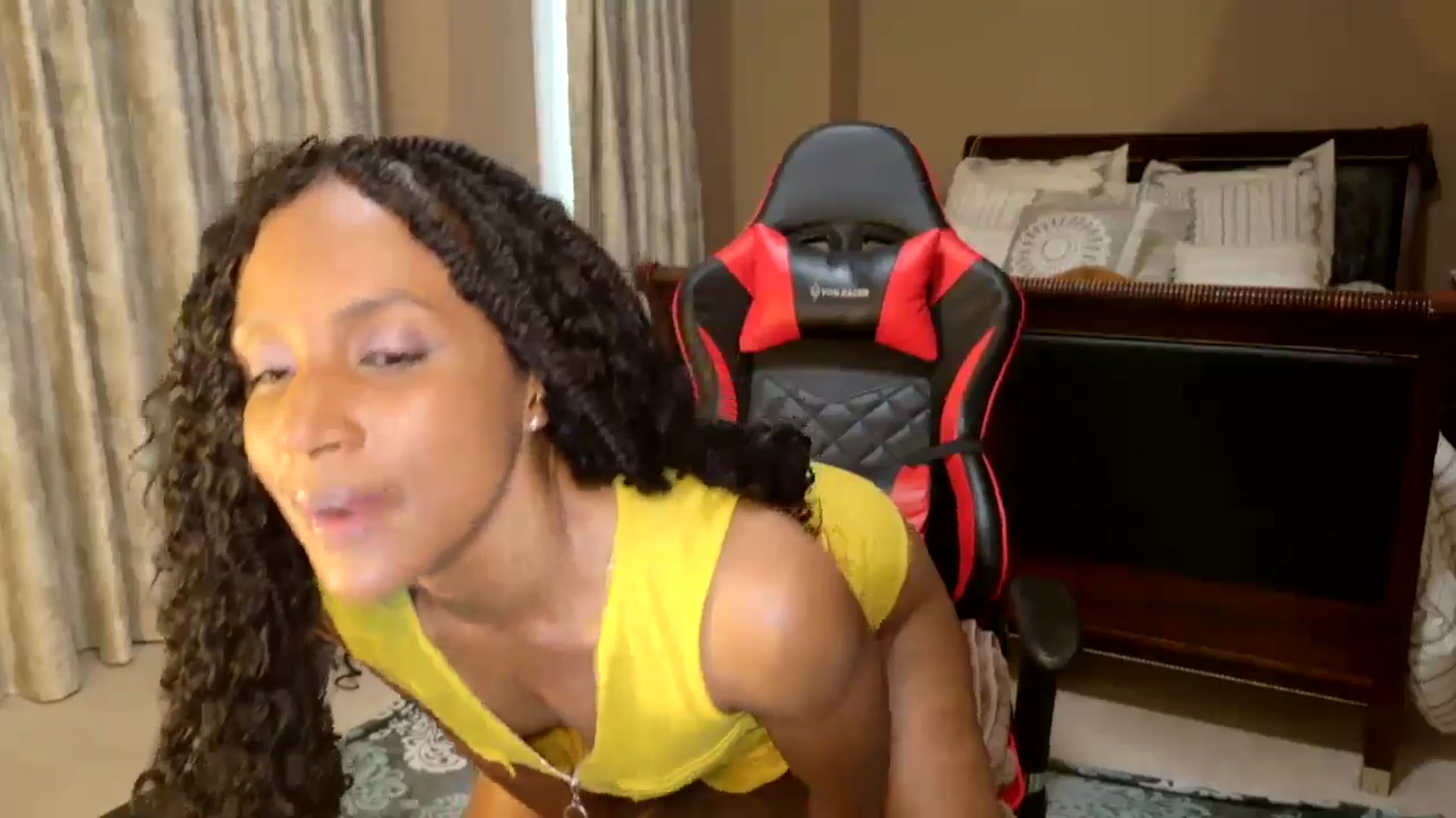 Ms_WetNWild video thumbnail