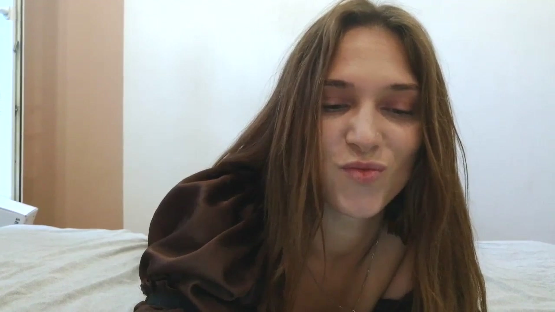 HaleyReed video thumbnail