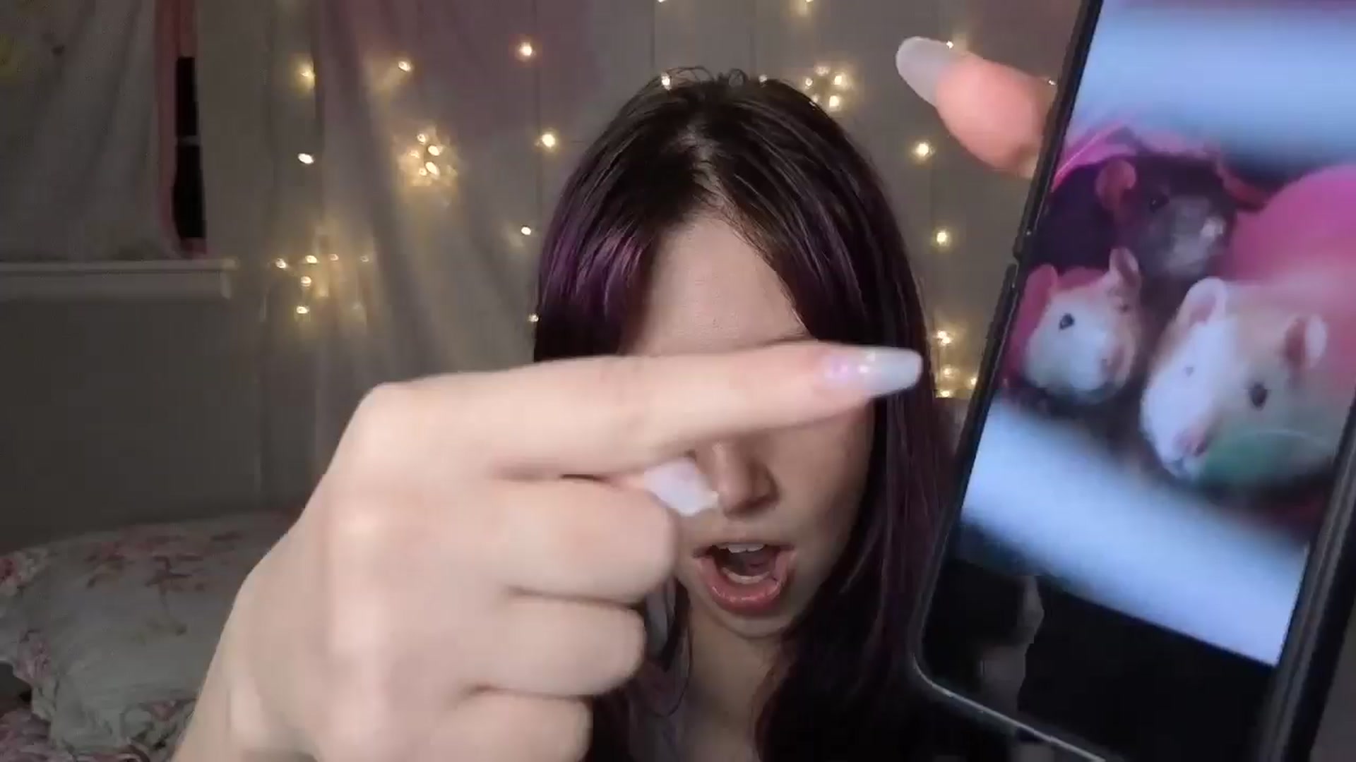 PeachxPoptart video thumbnail