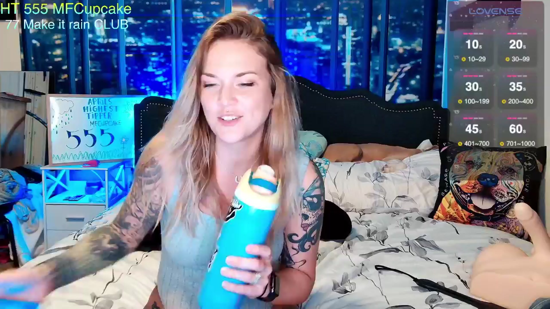 Rose_Kitten video thumbnail