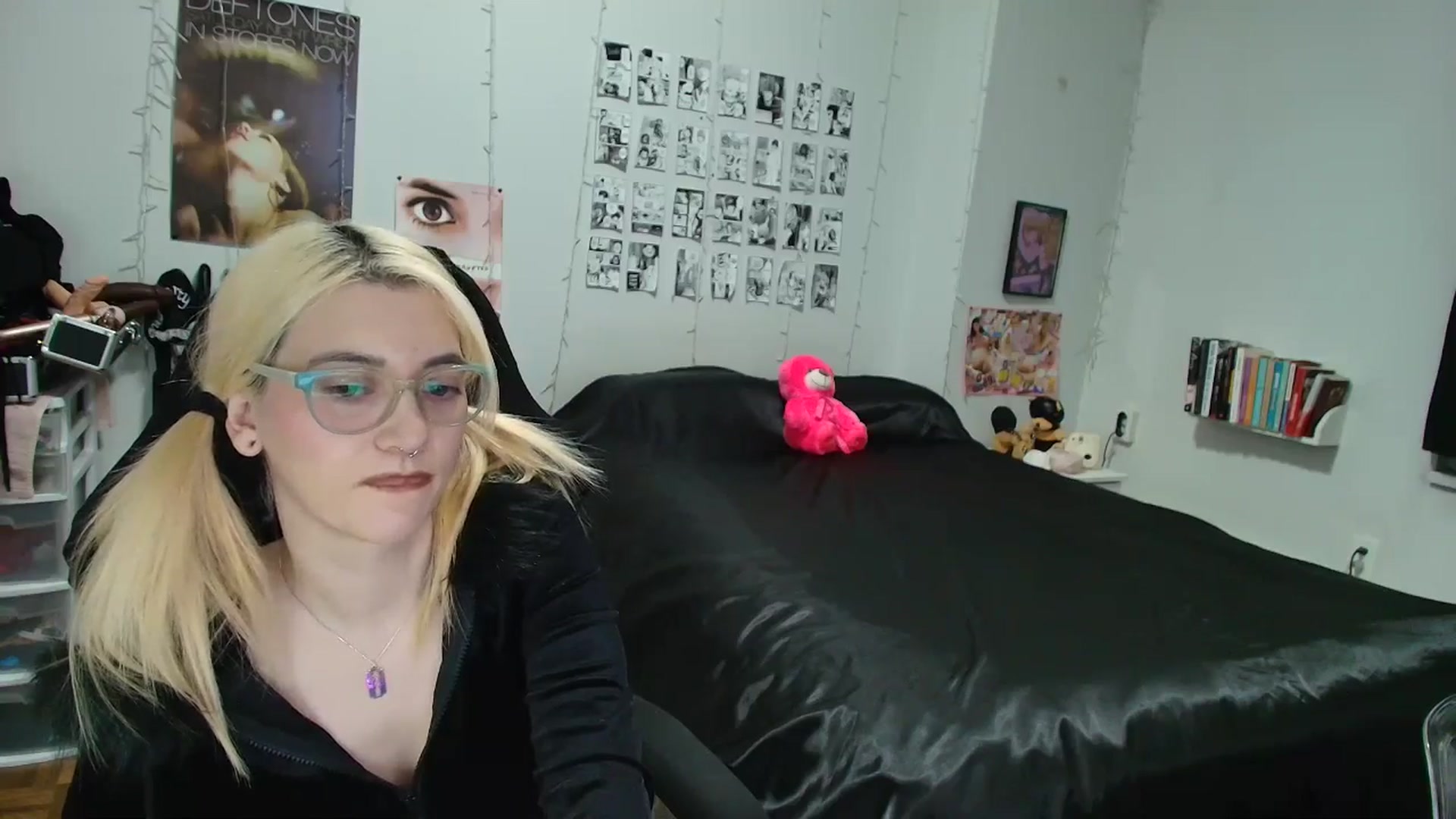 AnnaTame video thumbnail