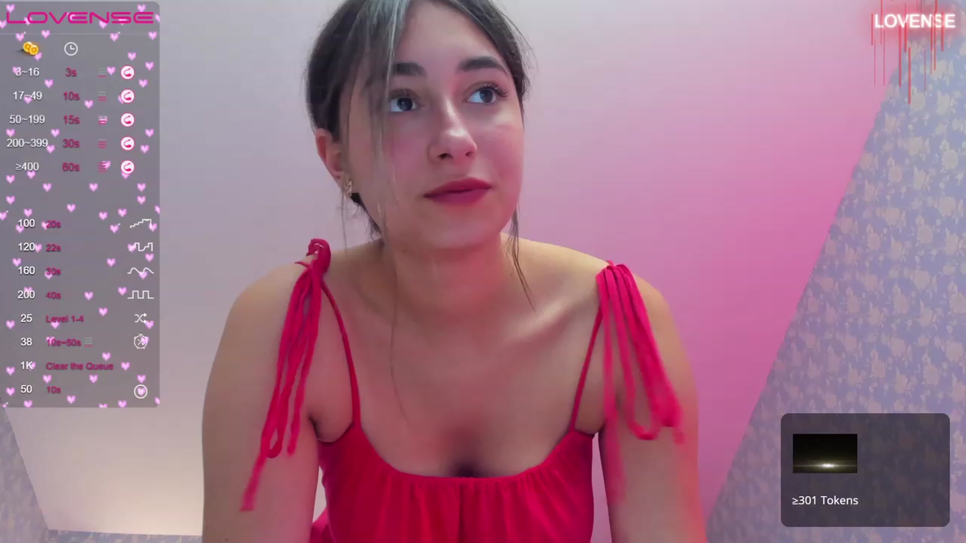 SofiGrace video thumbnail