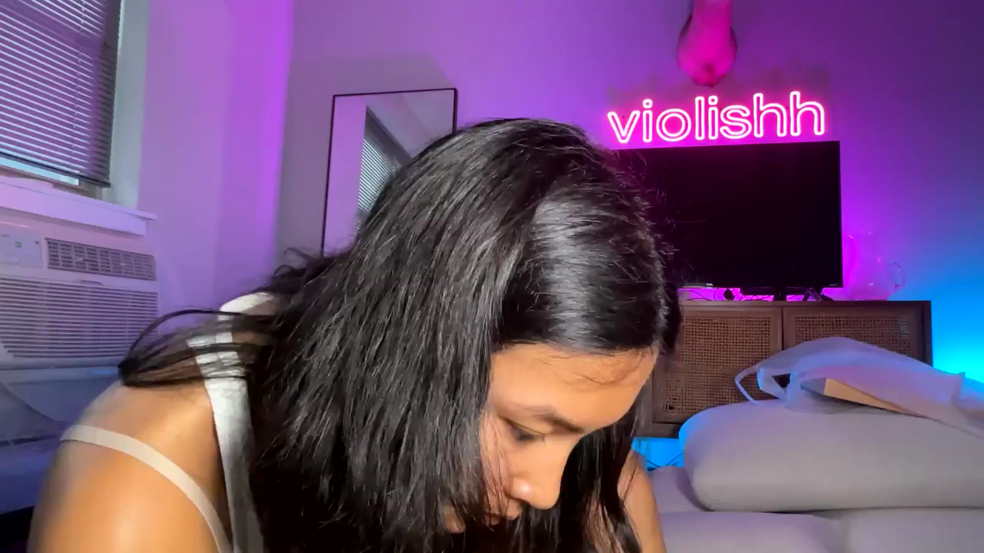 violishh video thumbnail