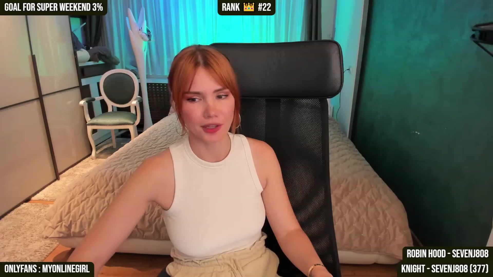 Video Poster