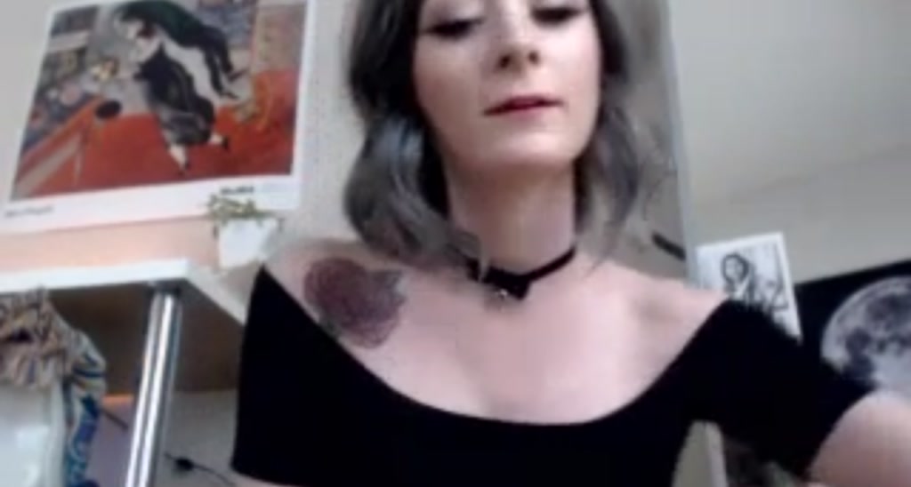 LanaNoxx video thumbnail